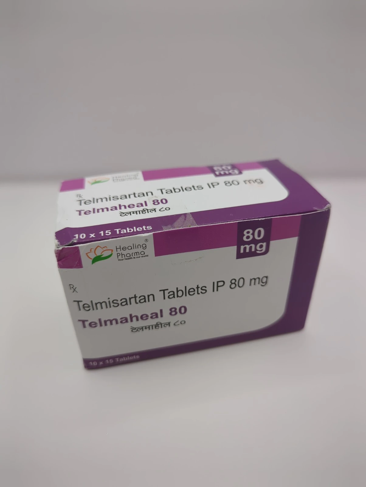TELMISARTAN
