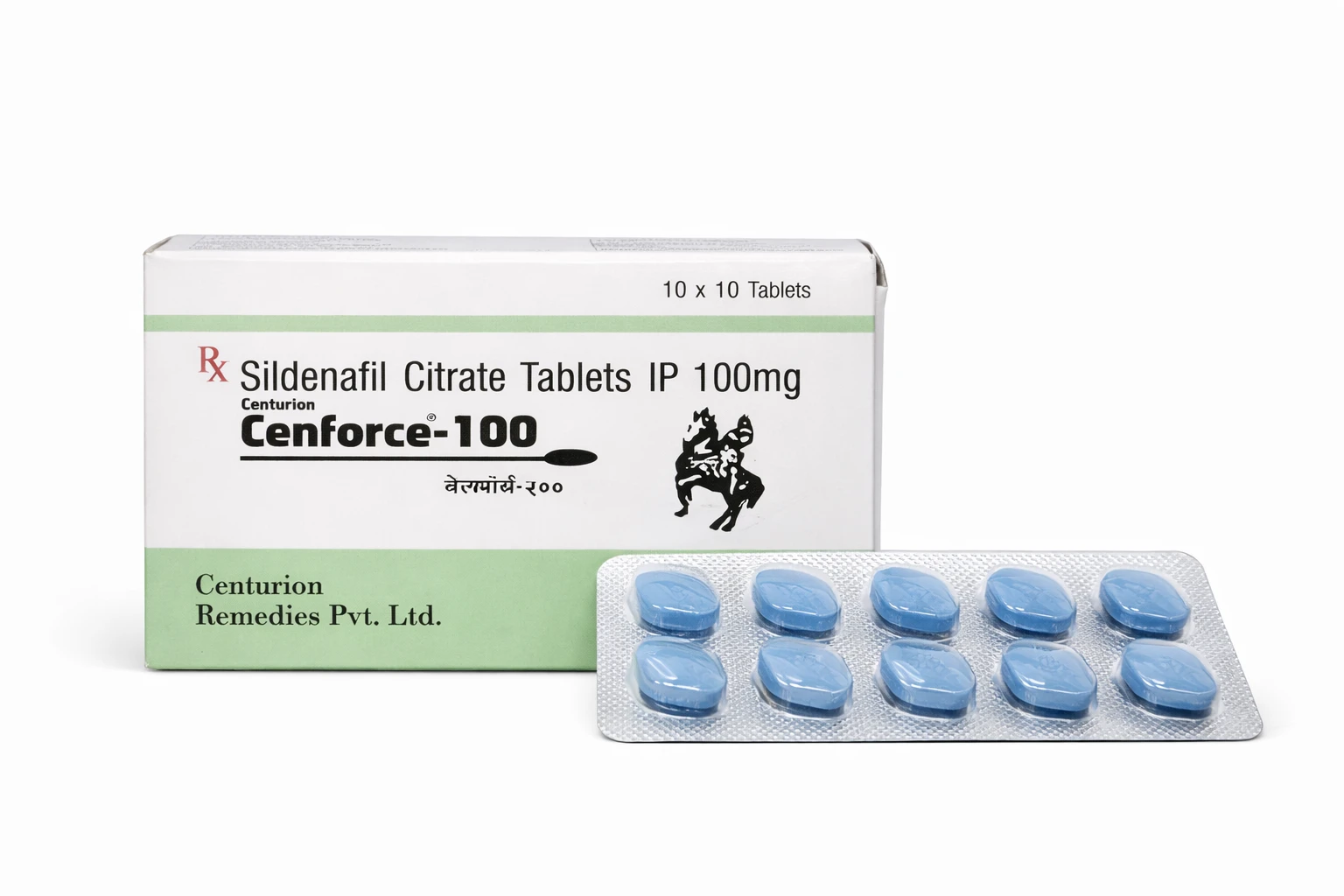 Cenforce-100