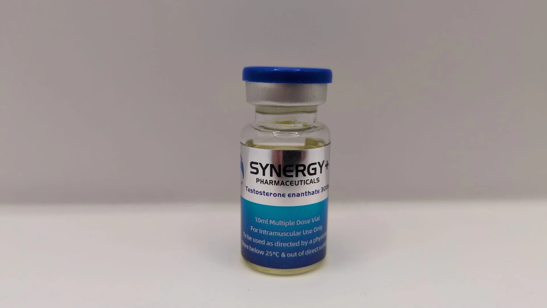 TEST E 300 10ML 300MG/ML