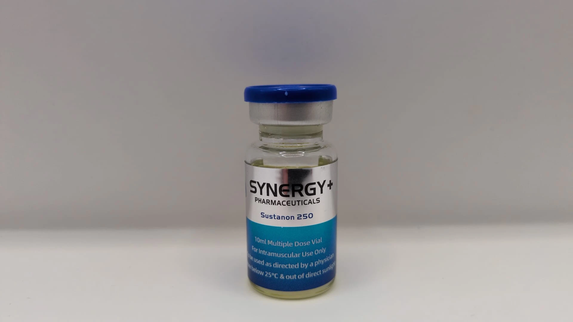 SUST 250 10ML 250MG/ML