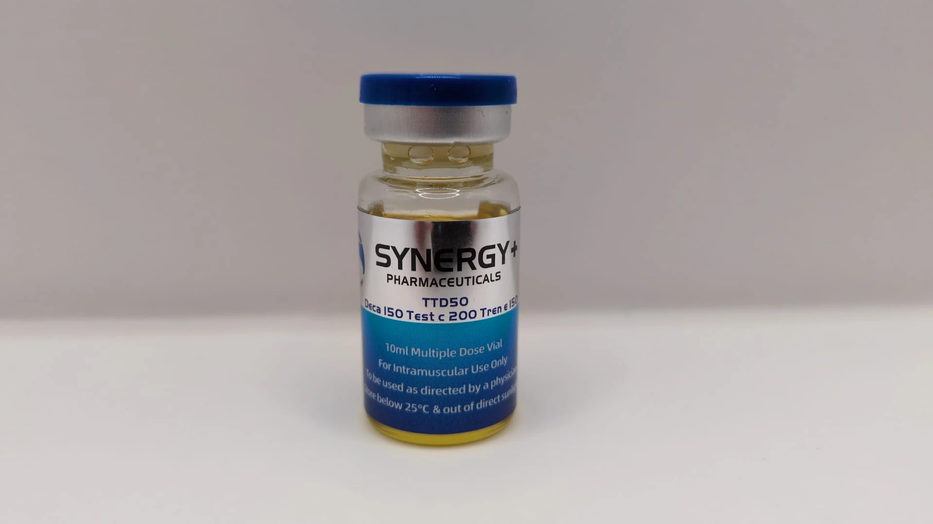 DECA 300 10ML 300MG/ML NANDROLONE DECANOATE