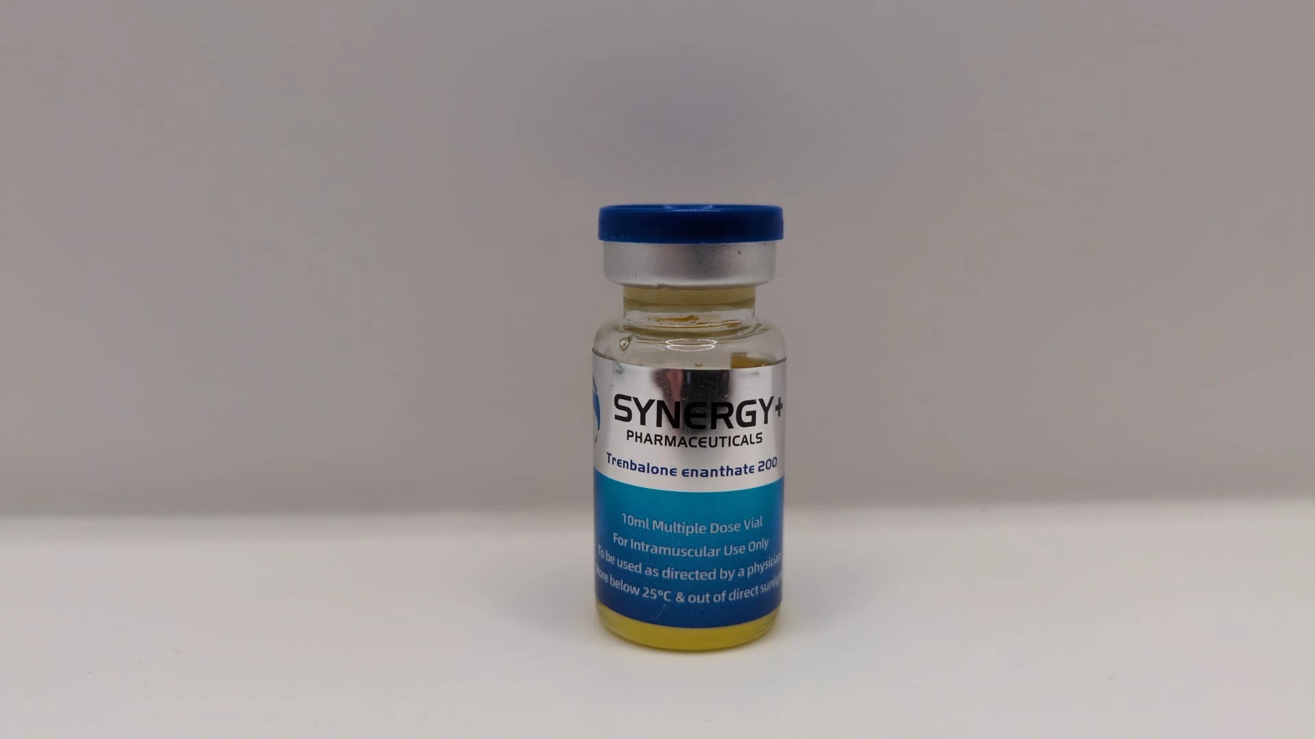 TREN E 200 10ML 200MG/ML TRENBOLONE ENANTHATE